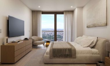 PREVENTA DE DEPARTAMENTO DE LUJO EN ANGELÓPOLIS