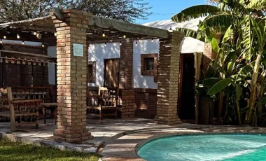 Quinta en Venta en Residencial Lumbalca, Matamoros, Coahuila de Zaragoza