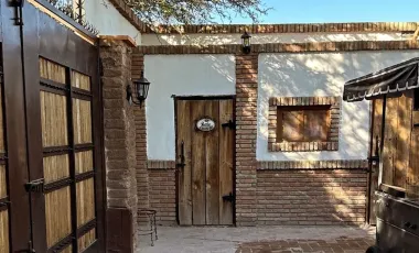 Quinta en Venta en Residencial Lumbalca, Matamoros, Coahuila de Zaragoza