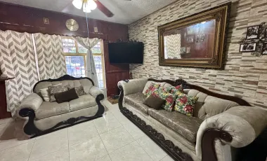 Casa en Venta en Torreon Centro, Torreón, Coahuila de Zaragoza