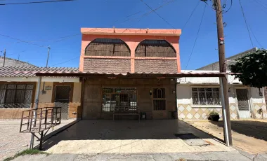 Casa en Venta en Torreon Centro, Torreón, Coahuila de Zaragoza