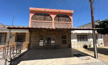 Casa en Venta en Torreon Centro, Torreón, Coahuila de Zaragoza