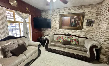 Casa en Venta en Torreon Centro, Torreón, Coahuila de Zaragoza