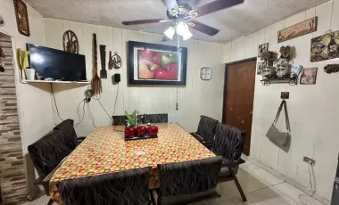 Casa en Venta en Torreon Centro, Torreón, Coahuila de Zaragoza