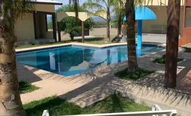 Quinta en Venta en Bustamante, Bustamante, Nuevo León