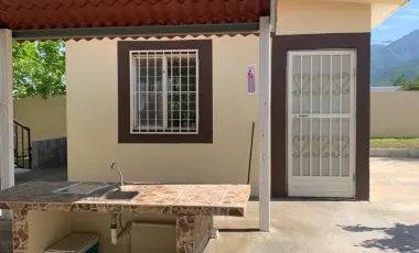 Quinta en Venta en Bustamante, Bustamante, Nuevo León