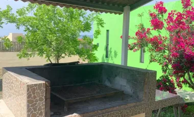 Quinta en Venta en Bustamante, Bustamante, Nuevo León