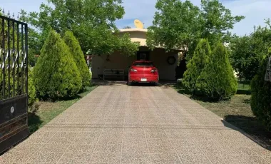 Quinta en Venta en Bustamante, Bustamante, Nuevo León