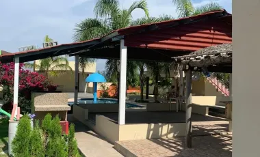 Quinta en Venta en Bustamante, Bustamante, Nuevo León