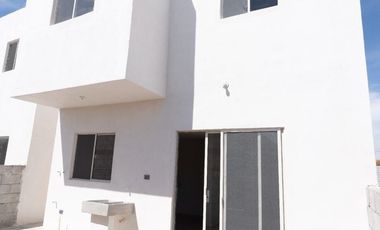 CASA EN VENTA EN CAMPO NUEVO DE ZARAGOZA, TORREÓN, COAHUILA DE ZARAGOZA