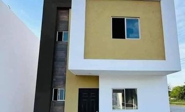 CASA EN VENTA EN CAMPO NUEVO DE ZARAGOZA, TORREÓN, COAHUILA DE ZARAGOZA