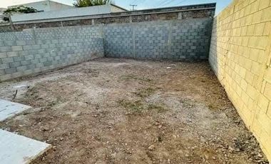 CASA EN VENTA EN CAMPO NUEVO DE ZARAGOZA, TORREÓN, COAHUILA DE ZARAGOZA
