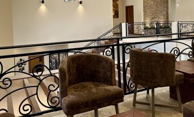 Casa en Venta en Montebello, Torreón, Coahuila de Zaragoza