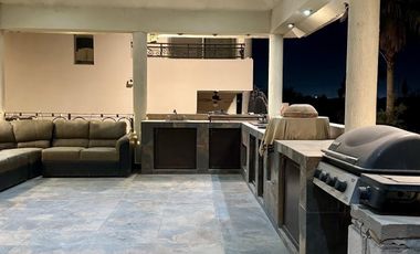 Casa en Venta en Montebello, Torreón, Coahuila de Zaragoza