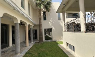 Casa en Venta en Montebello, Torreón, Coahuila de Zaragoza