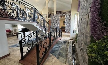 Casa en Venta en Montebello, Torreón, Coahuila de Zaragoza