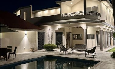 Casa en Venta en Montebello, Torreón, Coahuila de Zaragoza