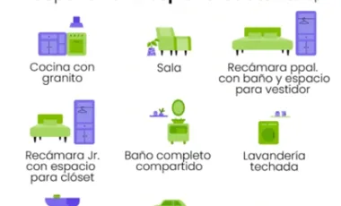 Departamento en venta en Los Viñedos, Torreón, Coahuila de Zaragoza