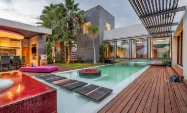 Casa en Venta en Residencial Campestre la Rosita, Torreón, Coahuila de Zaragoza