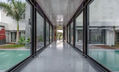 Casa en Venta en Residencial Campestre la Rosita, Torreón, Coahuila de Zaragoza