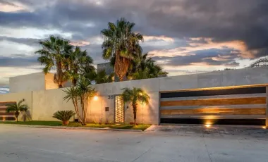 Casa en Venta en Residencial Campestre la Rosita, Torreón, Coahuila de Zaragoza