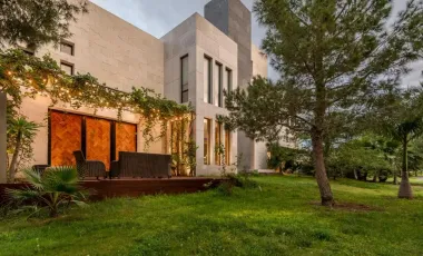 Casa en Venta en Residencial Campestre la Rosita, Torreón, Coahuila de Zaragoza