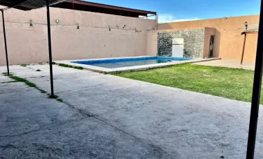 Quinta en Venta en San Agustín, Torreón, Coahuila de Zaragoza