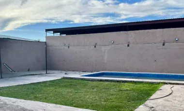 Quinta en Venta en San Agustín, Torreón, Coahuila de Zaragoza