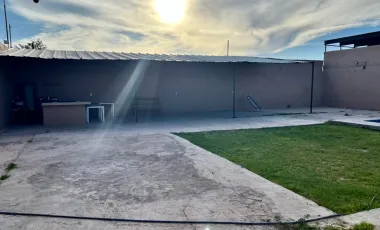 Quinta en Venta en San Agustín, Torreón, Coahuila de Zaragoza