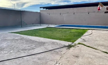 Quinta en Venta en San Agustín, Torreón, Coahuila de Zaragoza
