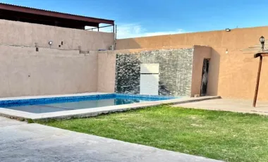 Quinta en Venta en San Agustín, Torreón, Coahuila de Zaragoza