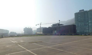 VENDO TERRENO PARA PROYECTO EN HUECHURABA 3640 M2