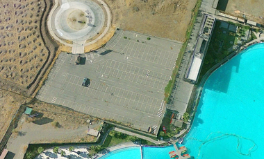 VENDO TERRENO PARA PROYECTO EN HUECHURABA 3640 M2