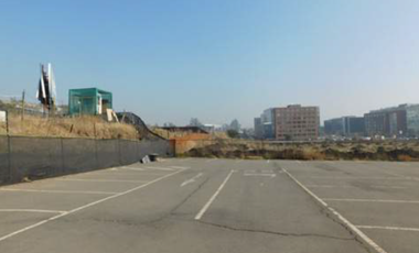 VENDO TERRENO PARA PROYECTO EN HUECHURABA 3640 M2