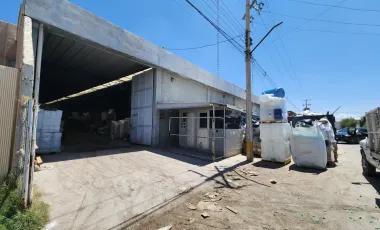 Bodega en Venta en Ciudad Industrial, Torreón, Coahuila de Zaragoza