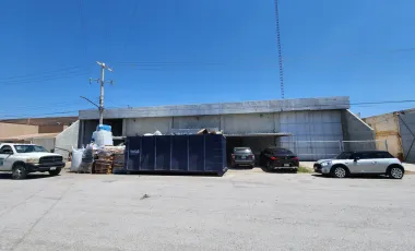 Bodega en Venta en Ciudad Industrial, Torreón, Coahuila de Zaragoza