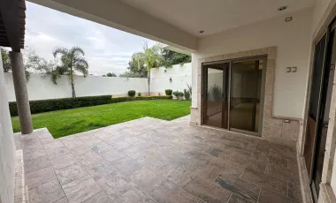 Casa en venta en Residencial el Fresno, Torreón, Coahuila de Zaragoza