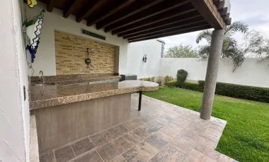 Casa en venta en Residencial el Fresno, Torreón, Coahuila de Zaragoza