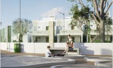 Departamento en Venta en Los Viñedos, Torreón, Coahuila de Zaragoza