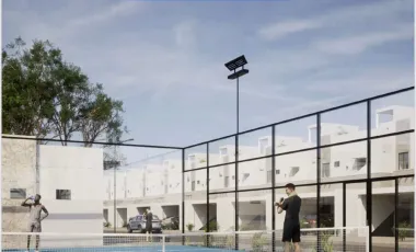 Departamento en Venta en Los Viñedos, Torreón, Coahuila de Zaragoza