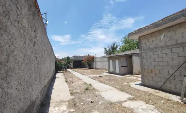 Terreno en Venta en Ciudad Juárez, Lerdo, Durango