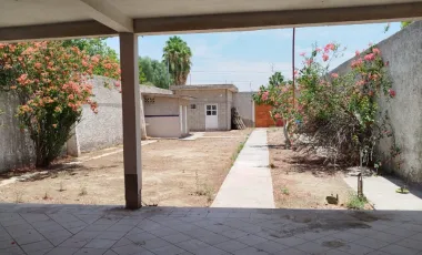Terreno en Venta en Ciudad Juárez, Lerdo, Durango