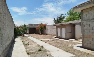 Terreno en Venta en Ciudad Juárez, Lerdo, Durango