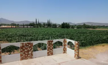 Terreno en Venta en Ciudad Juárez, Lerdo, Durango