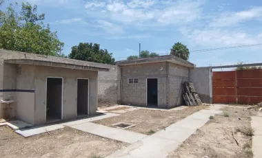 Terreno en Venta en Ciudad Juárez, Lerdo, Durango