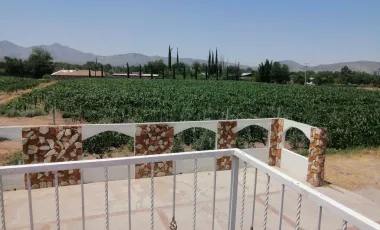 Terreno en Venta en Ciudad Juárez, Lerdo, Durango