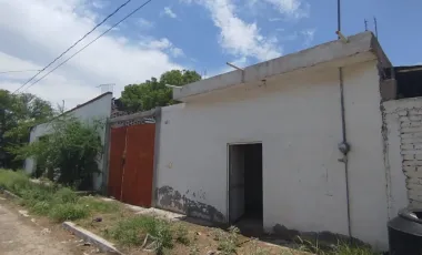 Terreno en Venta en Ciudad Juárez, Lerdo, Durango