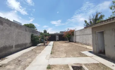 Terreno en Venta en Ciudad Juárez, Lerdo, Durango