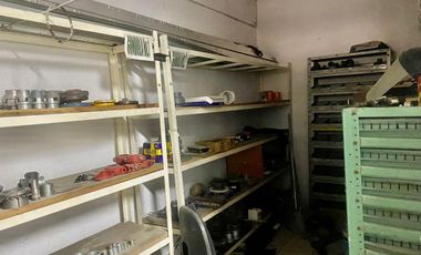 Bodega en Venta en Parque Industrial Carlos A Herrera Araluce, Gómez Palacio, Durango