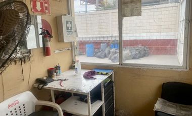 Bodega en Venta en Parque Industrial Carlos A Herrera Araluce, Gómez Palacio, Durango